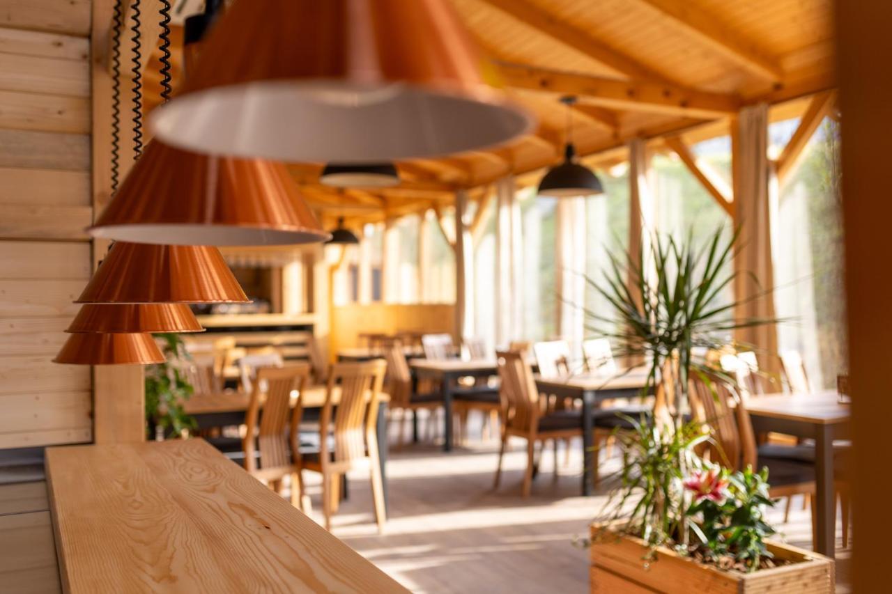 Glamping Resort Halicanum Grkavescak Exterior photo